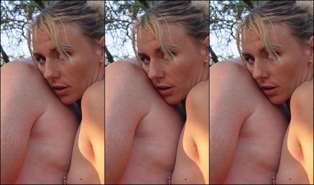 Любительская Жена С Загорелыми Линиями Трахается На Улице