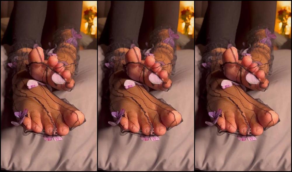 Effthemtoes Nicknamed Effthemtoes 07 31 2024 Onlyfans Video Dont Get Caught Up