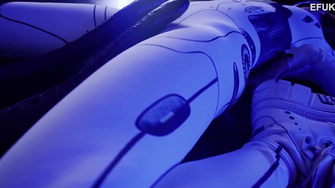 Efukt It Finally Happened