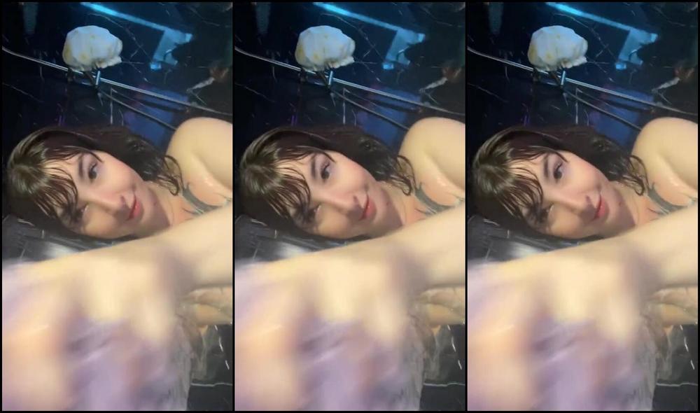 Aus Sarah Nicknamed Amateuraussie 04 02 2024 Onlyfans Video Splash Splash Amirite