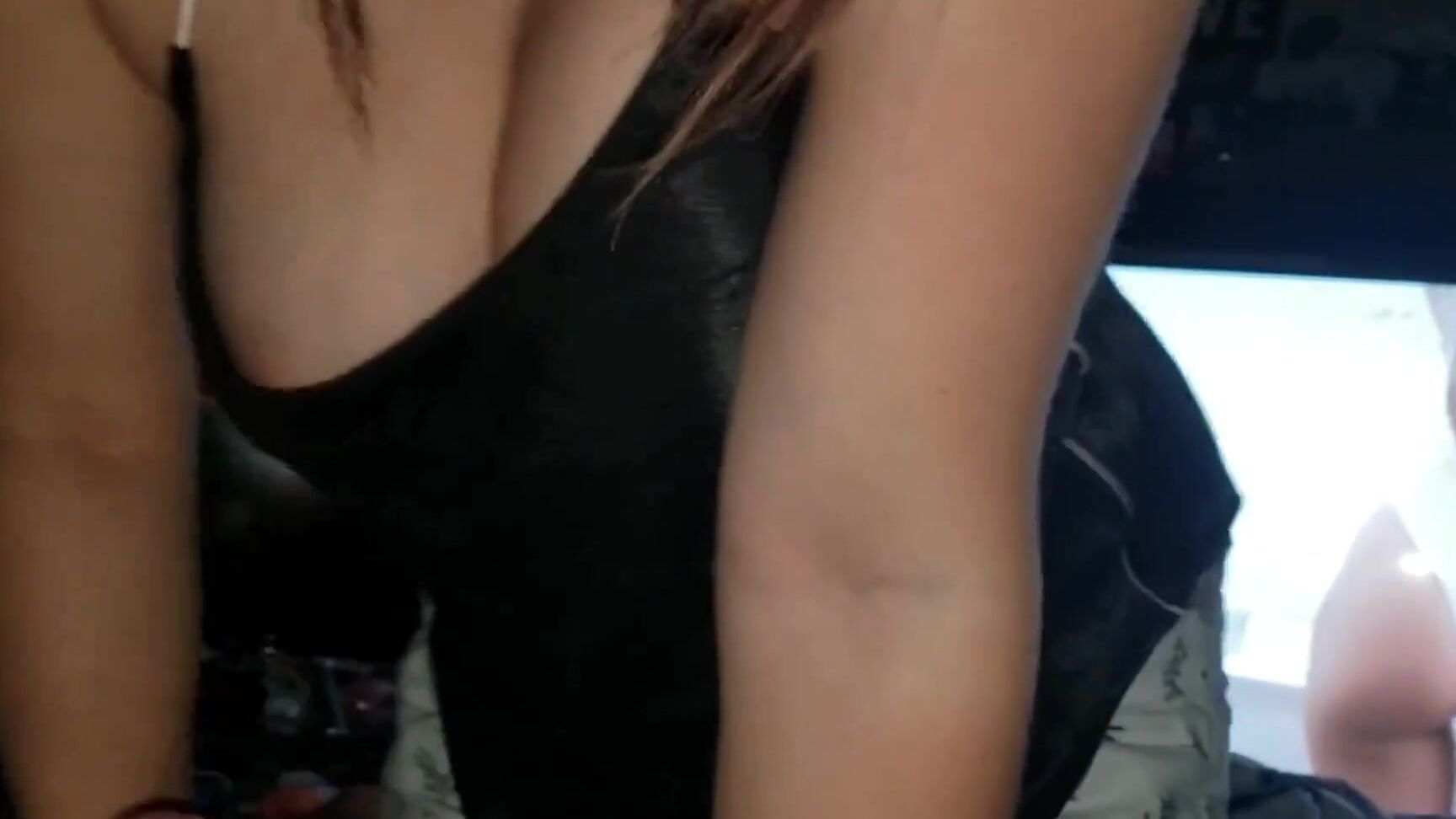 Lil Aphrodite Huge Oral Creampie After Incredible Blowjob Pornhub Com