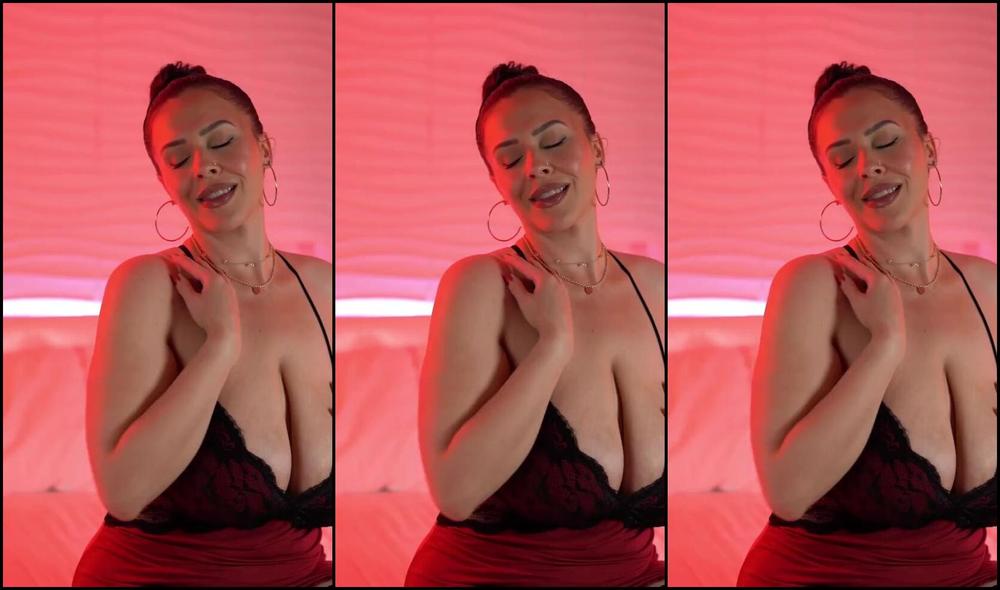 Gia Blaze Nicknamed Giablaze 11 28 2025 Onlyfans Video Do You Love Curvy Women