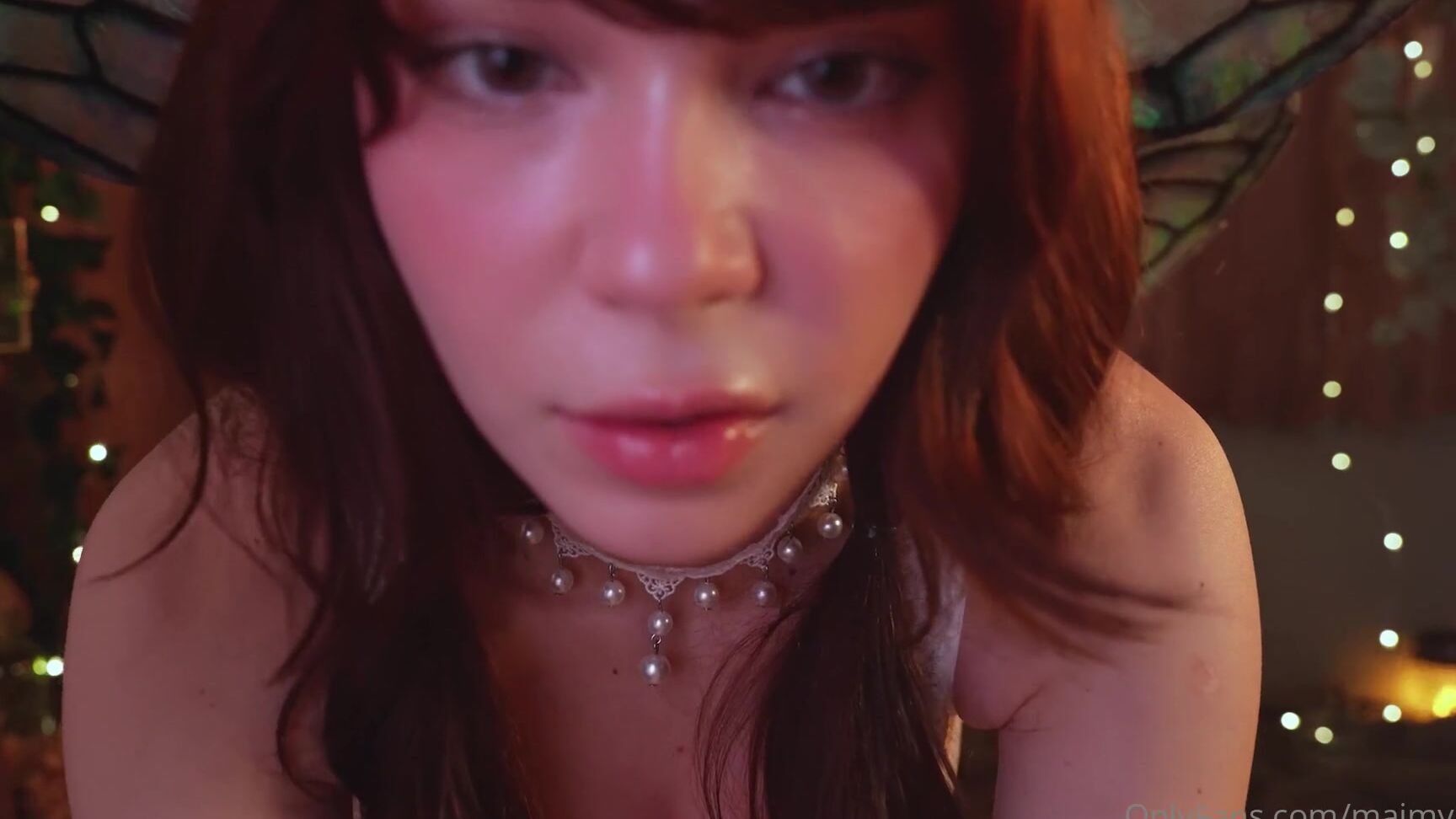 Mai Mynyan Aka Maimynyan 05 21 2025 Onlyfans Video Leaked Maimynyan 58319