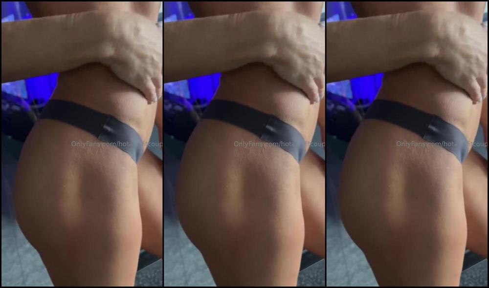 Superfitcouple Nicknamed Superfitcouple 05 10 2025 Onlyfans Video Im The Muscle Goddess Youve Always Wanted