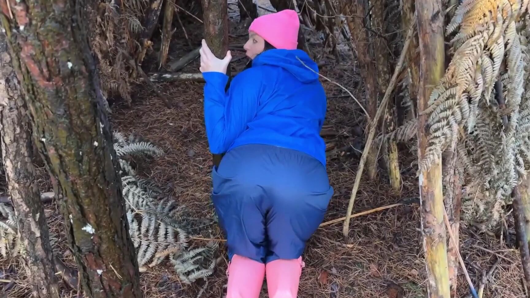 Evafarts Nicknamed Evafarts 10 22 2024 Onlyfans Video Outdoor Rainwear Farts 11 Minutes Long Enjoy My Onlyfans Watch Me In My Rain Jacket Rain Trousers