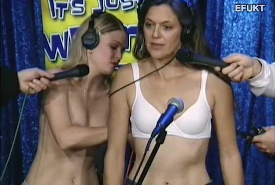 Efukt The Most Fucked Up Game Show Ever