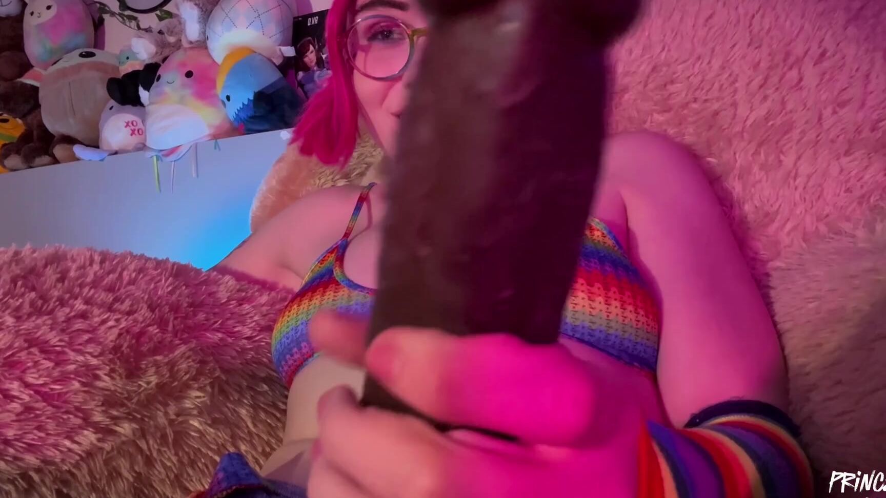 Princess Jann Aka Princessjann 10 19 2024 Onlyfans Video Mmmm Mommy Has A Surprise For You Baby