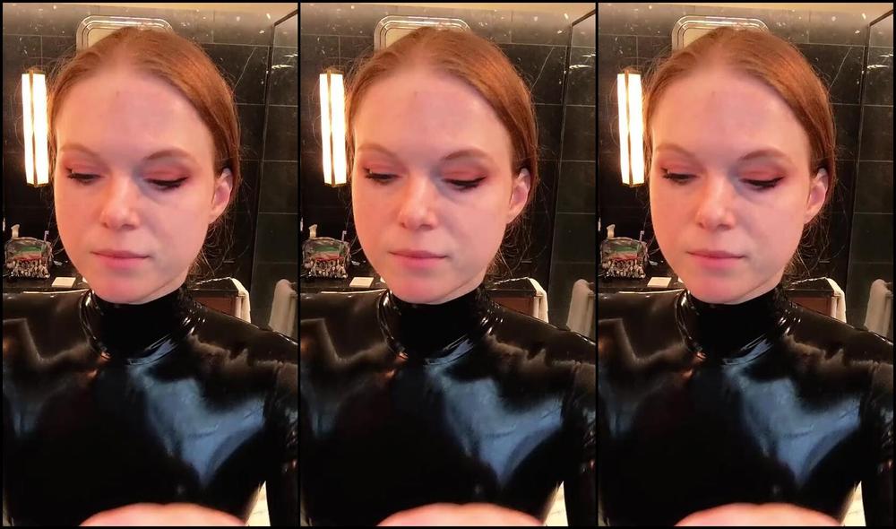 Mdollbot Nicknamed Mdollbot 09 17 2024 Onlyfans Video That Satisfying Moment When You Pull A Random Hood Out Of Someone Else S Collection And It