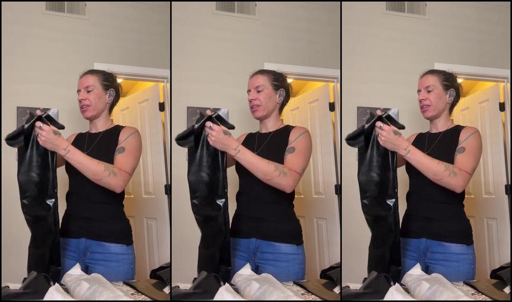 Ciren Verde Nicknamed Cirenv 09 08 2025 Onlyfans Video New Pieces