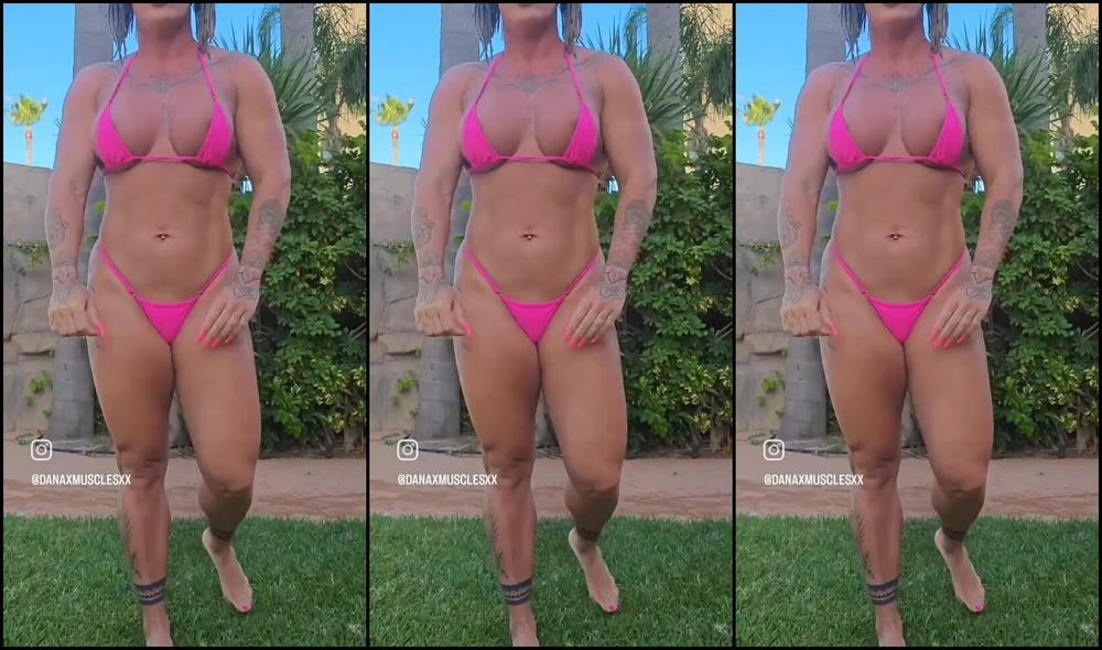 Danaxmuscles Nicknamed Danaxmuscles 10 24 2025 Onlyfans Video Let S Now Make A Video Call Or Hot Sexting