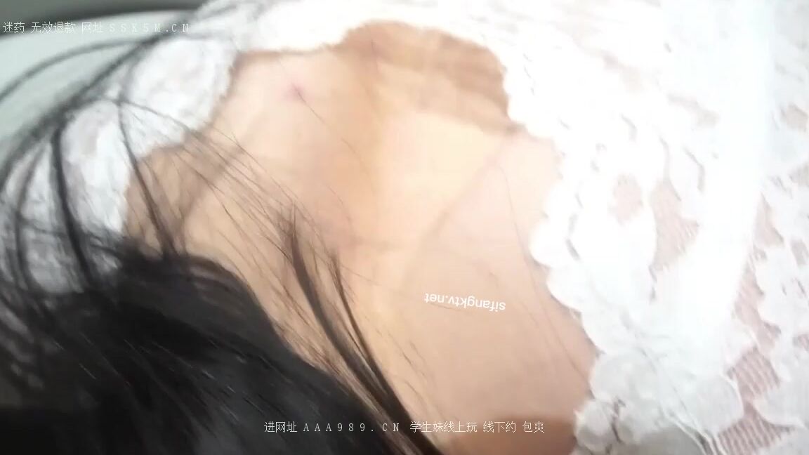 Asian Domestic Zone Self Filmed Self 19015