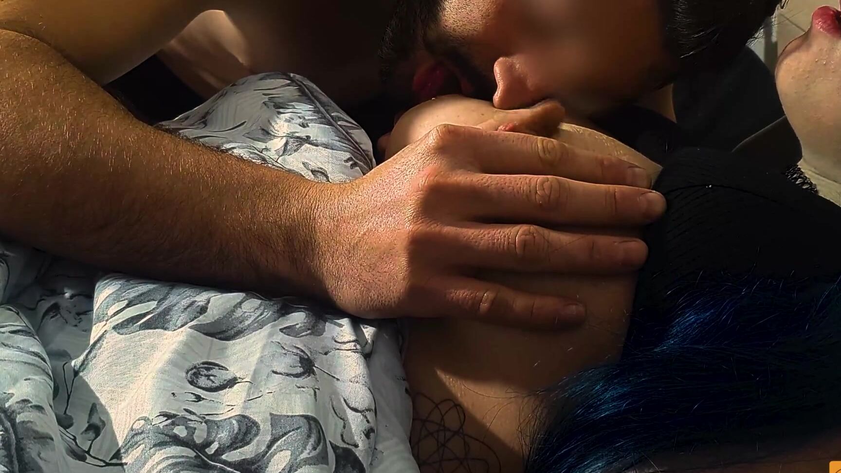 Горячий Сосок Дразнит До Тех Пор Пока Девушка С Чернилами Не Взорвется Неограниченный Оргазм Pornhub Com