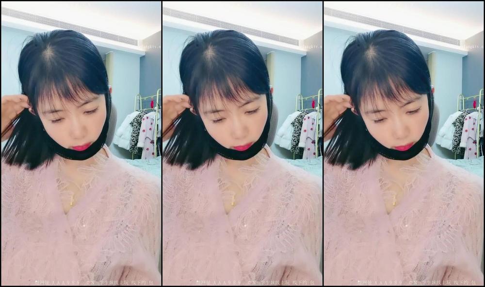 Asian Domestic Zone Self Filmed Self 19054