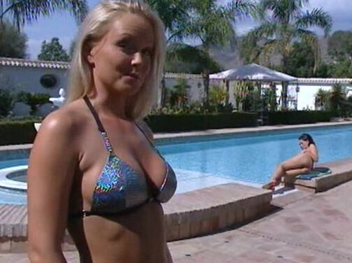 Silvia Saint's Leg Sex Friends_2 SiteRip