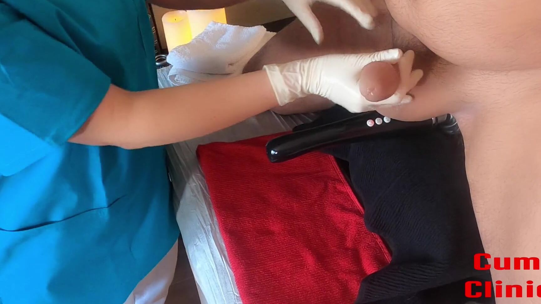 Сперма Клиника Сессия 1 Анальный Вибратор Простата Оргазм Pornhub Com