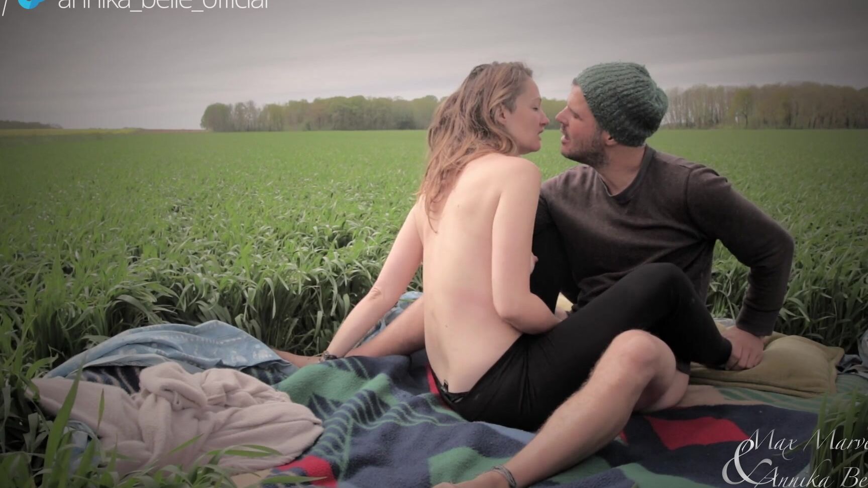 Нас Поймал Фермер К Сожалению Он Не Захотел Принимать Участие 1