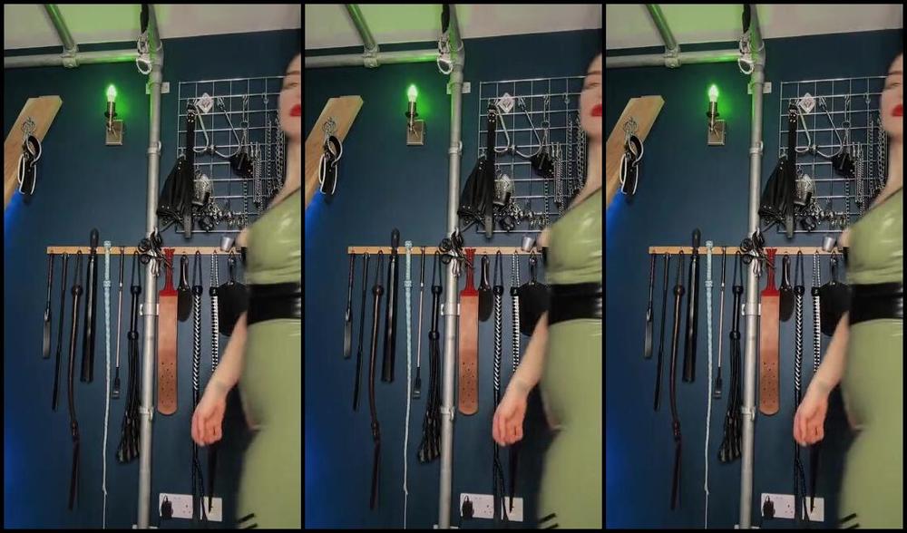 Gynarchy Goddess Nicknamed Gynarchygoddess Onlyfans 04 20 2024 Prisoner It S Time For Your Induction I Suggest You Listen Very Carefully