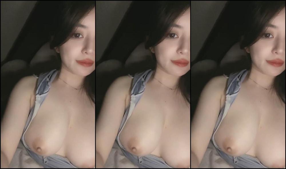 Asian Domestic Zone Self Filmed Self 18617