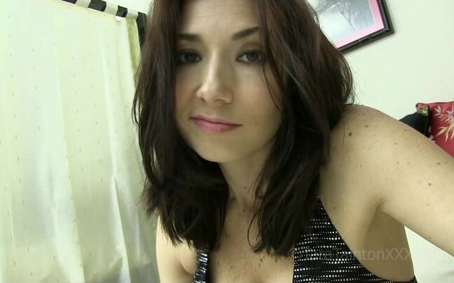 "Tara Tainton" family, handjobs, milf, teaseanddenial, upskirt Oh Honey Did I Do That to You Manyvids