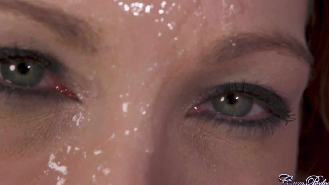 Cumperfection 2023 06 15 Princess Anna Neighbour Facial