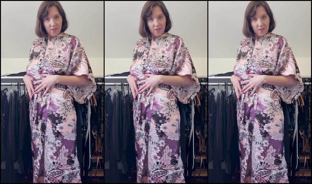 Mstrssts Vip Nicknamed Mstrssts Vip 10 09 2024 Onlyfans Video Grwm For A Shootthe Assignment Is I Just Got Home From Work