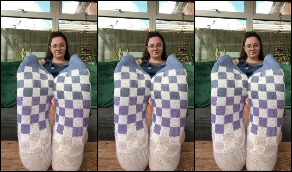 Mimi Williams Nicknamed Mimi Williams 02 24 2023 Onlyfans Video Short Clip For The Smelly Sock Sniffers X X