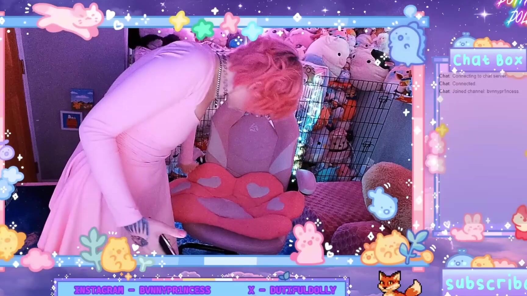 Dutiful Dolly Nicknamed Dutifuldolly 12 29 2024 Onlyfans Video Mmm Would You Spy On Me While I Film Porn For Perverts