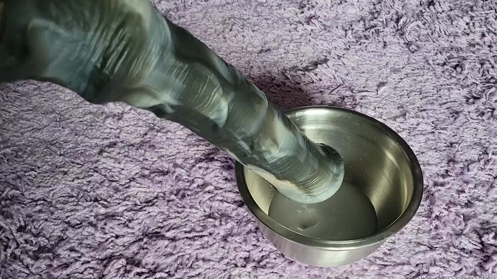 Lilijunex Nicknamed Lilijunex 06 15 2025 Onlyfans Video Guess Who Finally Got A Lube Pump For Her Machine Time To Get Messy With