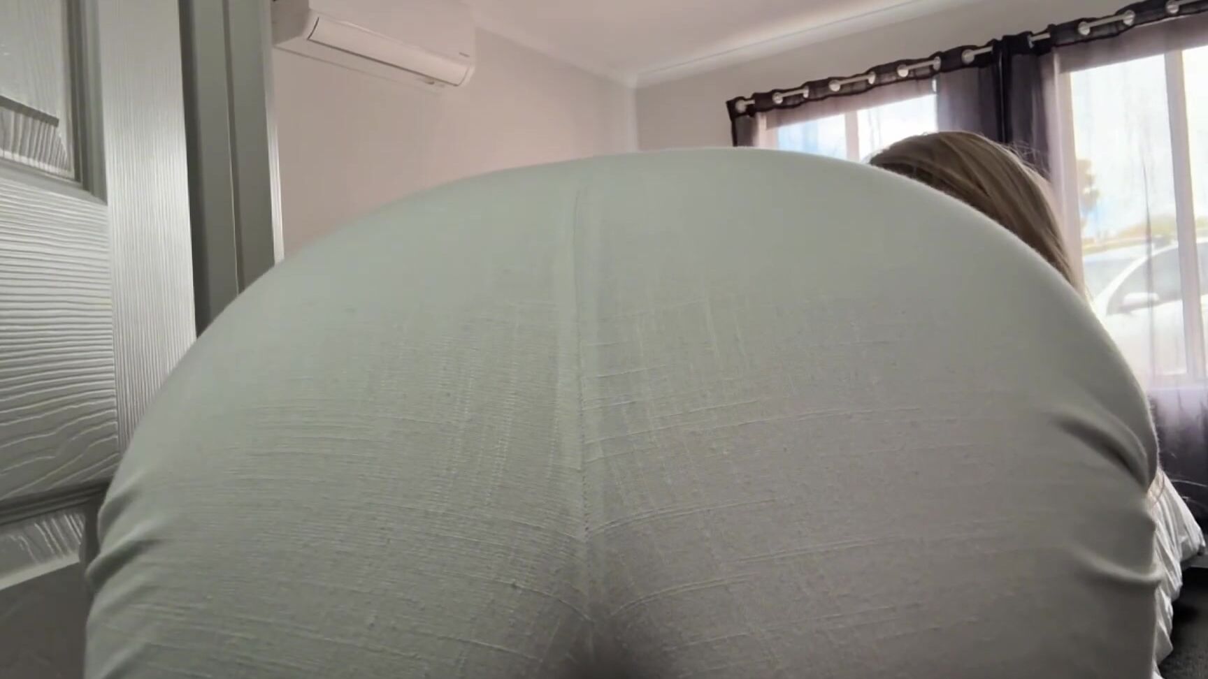 Riley Rips Aka Riley Rips 10 17 2025 Onlyfans Video I Saw You Checking Out That Waitress At Lunch You Really Thought I Wouldnt Notice Now