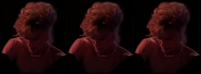 "Nikki Dial, Jonathan Morgan, Crystal Wilder, Rob Savage, Tiffany Minx, Alex Jordan, Nicole London, Marc Wallice, Terry Thomas" Feature Endlessly Vivid