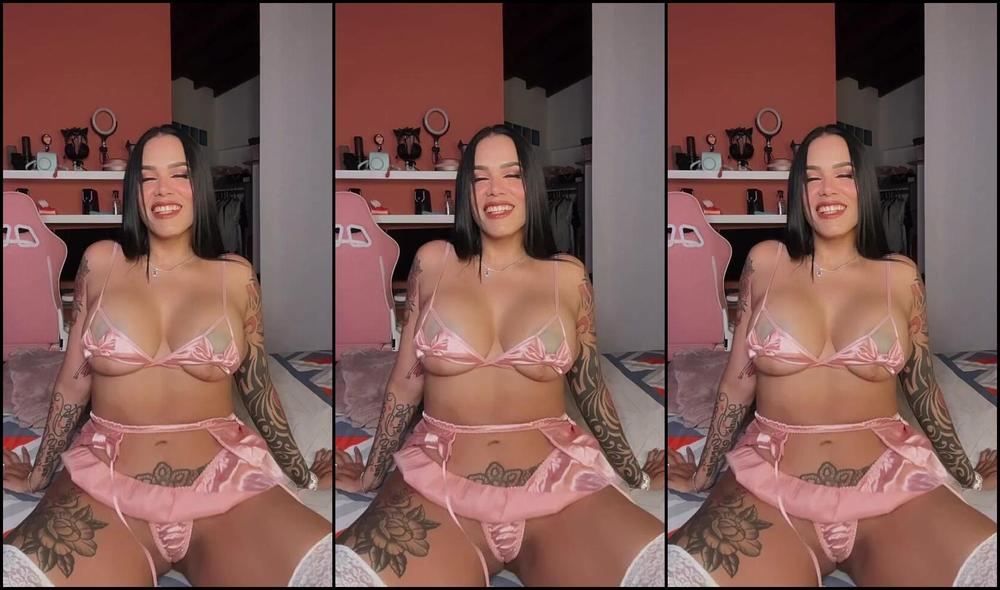 Big Mami Nicknamed Bigmamioficial 10 13 2023 Onlyfans Video Moverme As Pero Con La Verga Tuya Adentro Ay Ricura