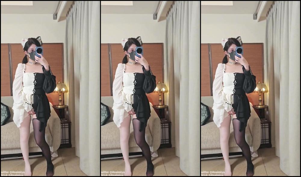 Anaimiya Aka Anaimiya 12 03 2024 Onlyfans Video Hi Master