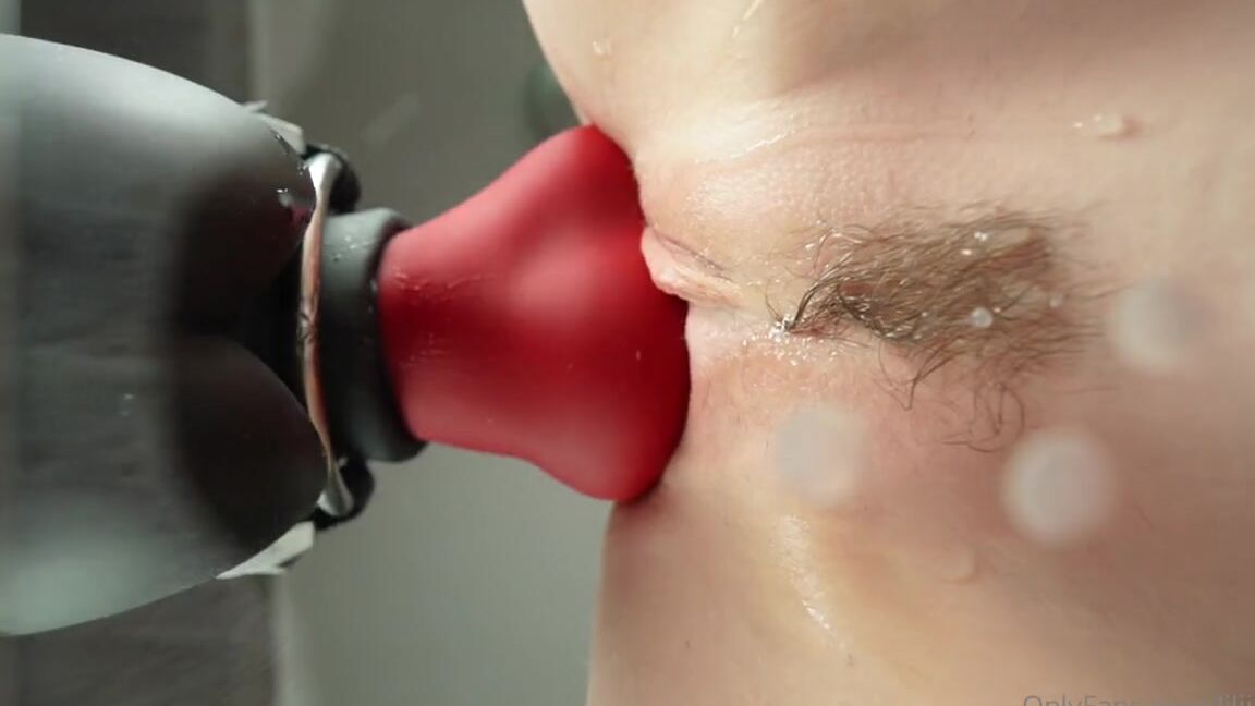 Lilijunex Nicknamed Lilijunex 08 30 2025 Onlyfans Video Forgot To Post This Closeup From Below Clip Of Xl Rutt Machine Fucking Me Here It Is Ae