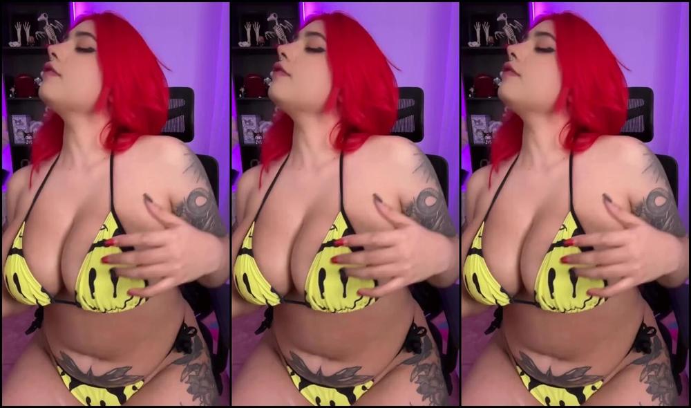 Almorgana Nicknamed Almorgana 01 09 2024 Onlyfans Video Te Gustara Ver La Continuacin Explcita De Este Vdeo Envame Un Mensajito