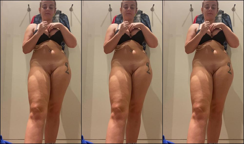 "Tiffanybabe01" masturbation, teens (18+), orgasms, shopping, vibrator PUBLIC CHANGING ROOM ORGASM Manyvids