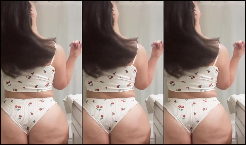 Maryank Nicknamed Maryank 11 14 2024 Onlyfans Video Feeling Like A Thick Rapunzel