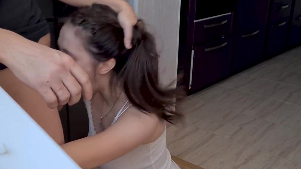 Падчерица Хочет Новый Айфон Sasha Paradise