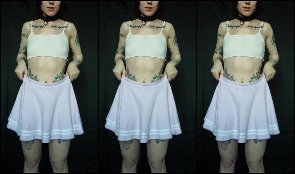 Lilijunex Nicknamed Lilijunex 03 20 2025 Onlyfans Video Trail Walk With 12 Of Horse Cock Locked In My Pussy It S The Start Of Spring