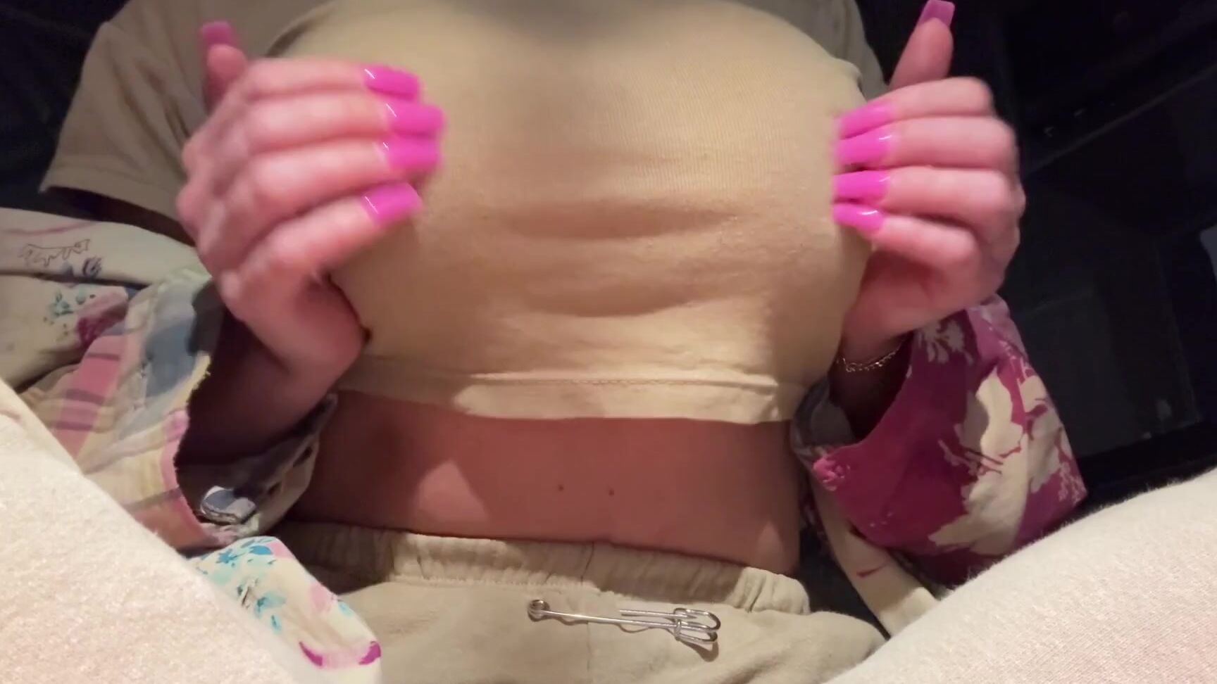 Margo Vip Nicknamed Margo Vip 11 11 2024 Onlyfans Video The Perfect Spot To Bury Your Face Into