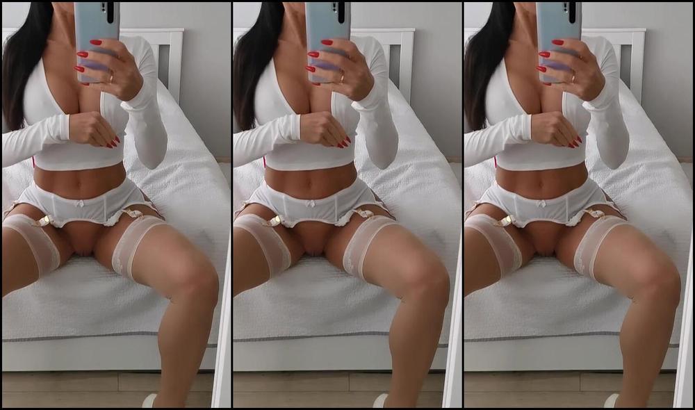 Moniq Nicknamed Moniq25 04 28 2024 Onlyfans Video I Ve Been Alone For A Few Days I Need To Find A Lover