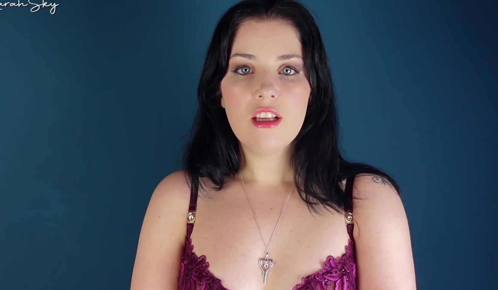 "Larah_Sky" drain, financialdomination, findom, findomhumiliation, humiliation, sendtostroke, sfw Send Me EVERYTHING Manyvids