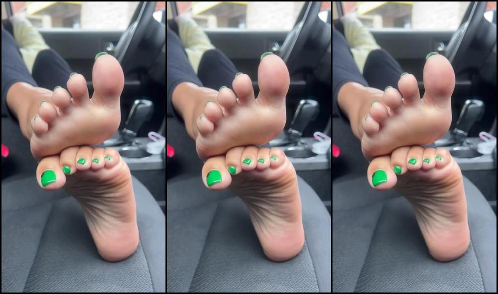 Effthemtoes Nicknamed Effthemtoes 10 15 2025 Onlyfans Video