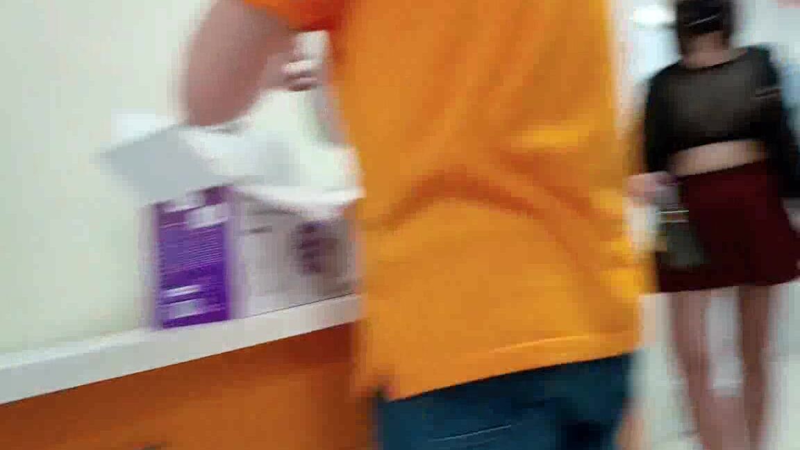 Another Electronics Store