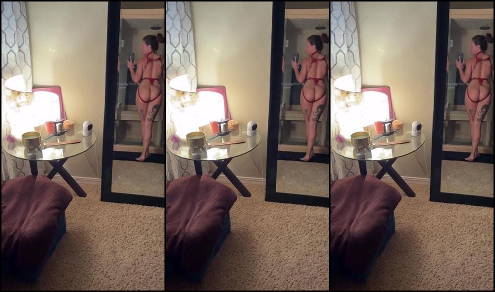 Ciren Verde Nicknamed Cirenv 08 25 2025 Onlyfans Video Late Morning Fun