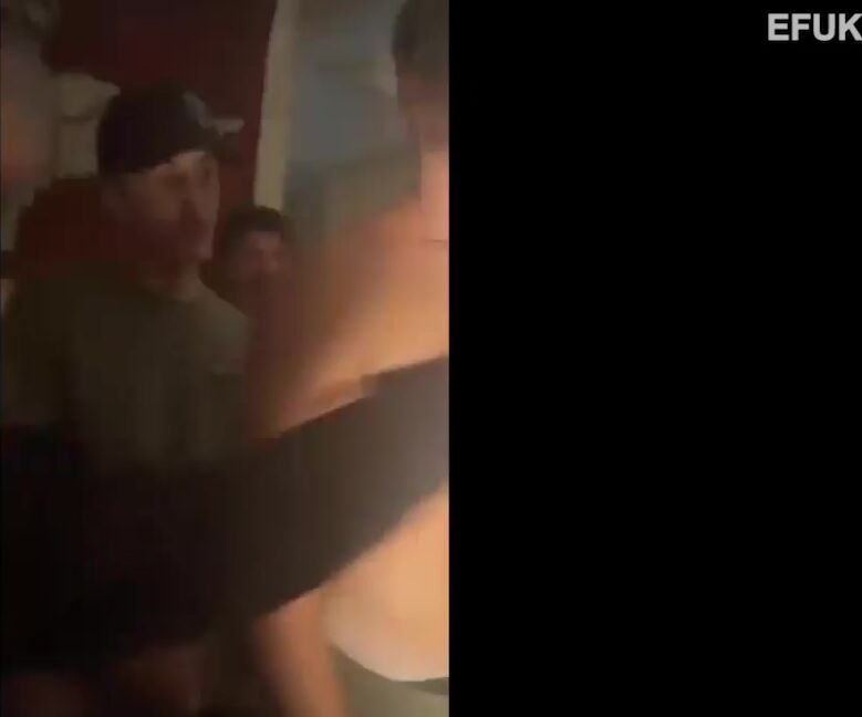 Efukt How To Get Banned From The Military