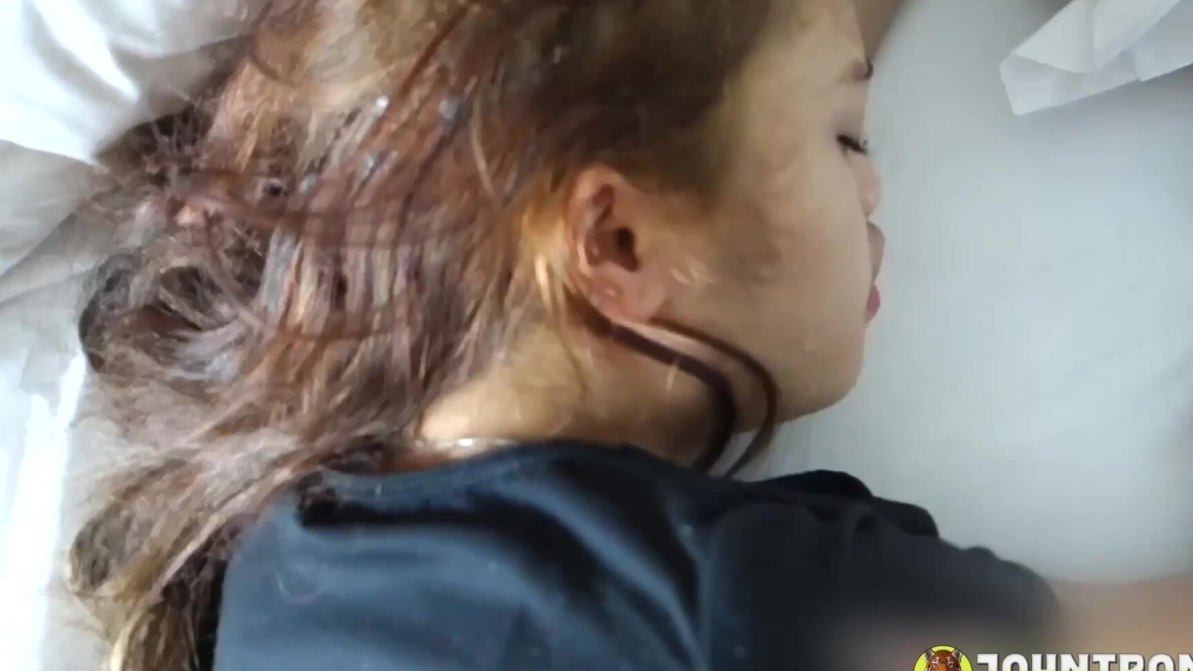 Johntronx 25 05 26 Inzali Fuck Vacation Part 4