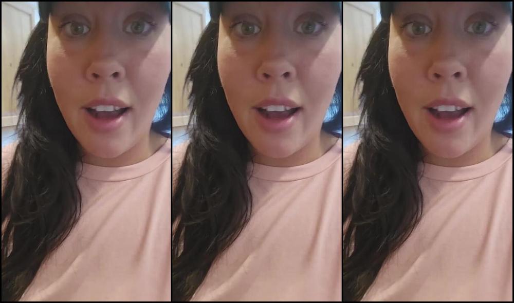 Sexysassquatch34 Nicknamed Goddessnat34 07 17 2025 Onlyfans Video Epic Storyreaction Time