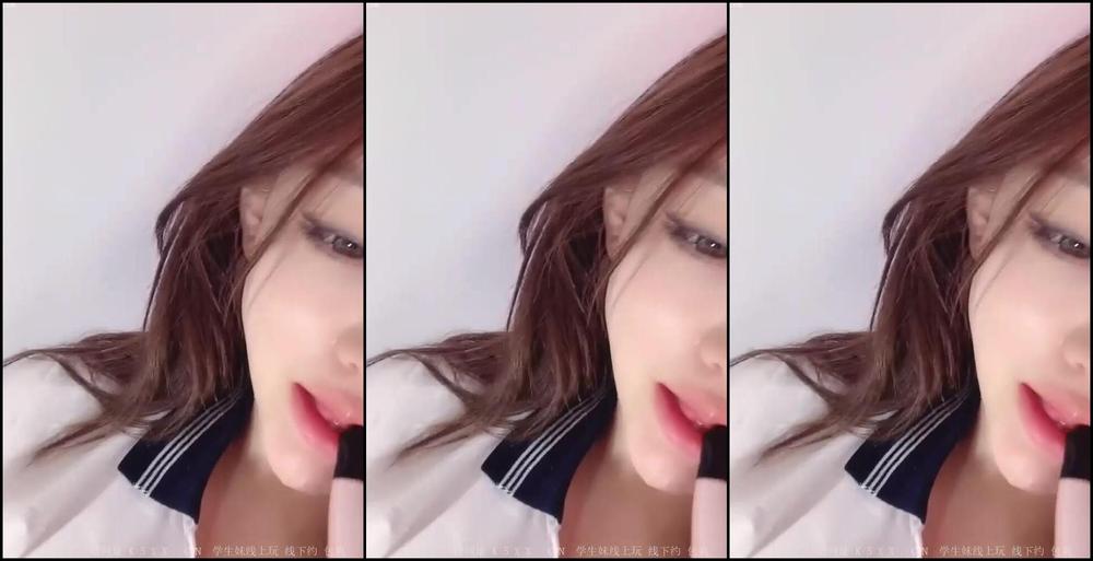 Asian Domestic Zone Self Filmed Self 19065