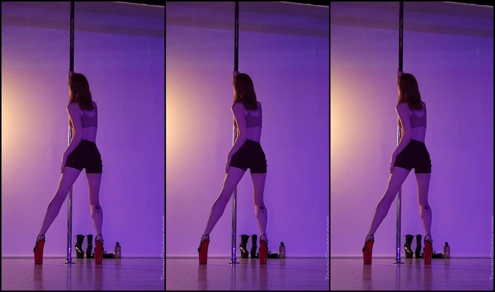 Sierra Teenyginger Nicknamed Teenyginger 09 01 2024 Onlyfans Video Song Sunday Mt Everest By Labrinth