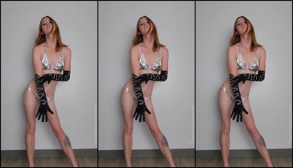 Sierra Teenyginger Nicknamed Teenyginger 05 14 2025 Onlyfans Video I Honestly Couldn T Wait Until Song Sunday To Post This I M Just So Fucking Proud Of